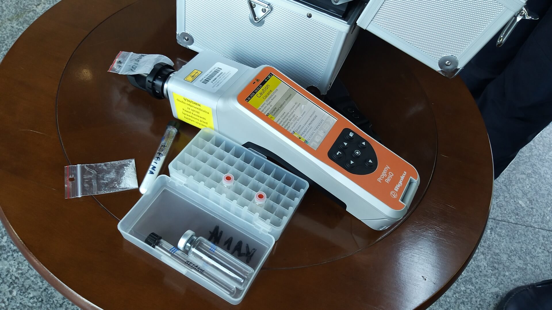 Podlascy policjanci będą kontrolować w wakacje miejsca, gdzie spotyka się młodzież