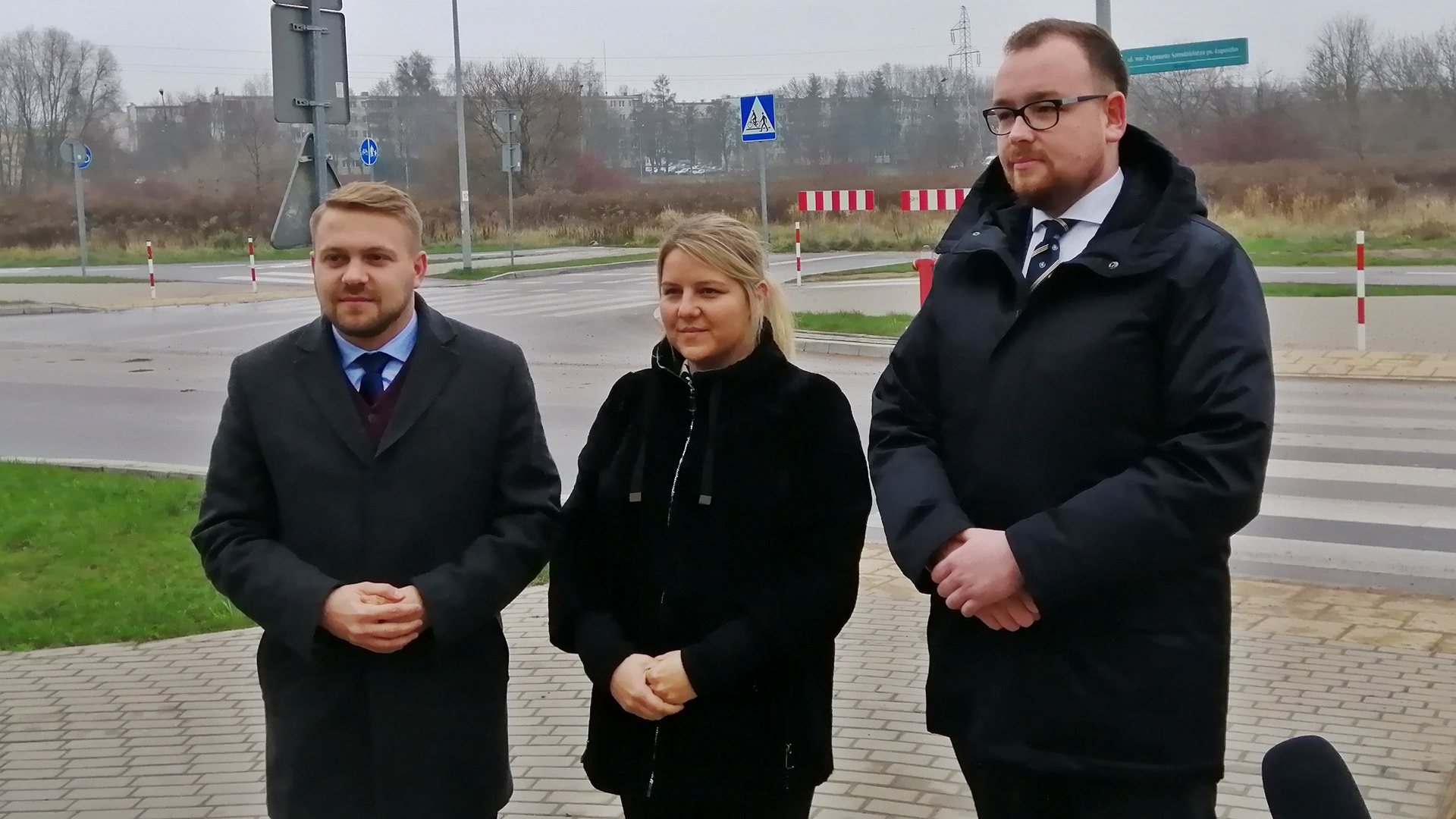 Działacze Zjednoczonej Prawicy zapowiadają akcję "Ocalić bohaterów". Będą spotkania z mieszkańcami regionu