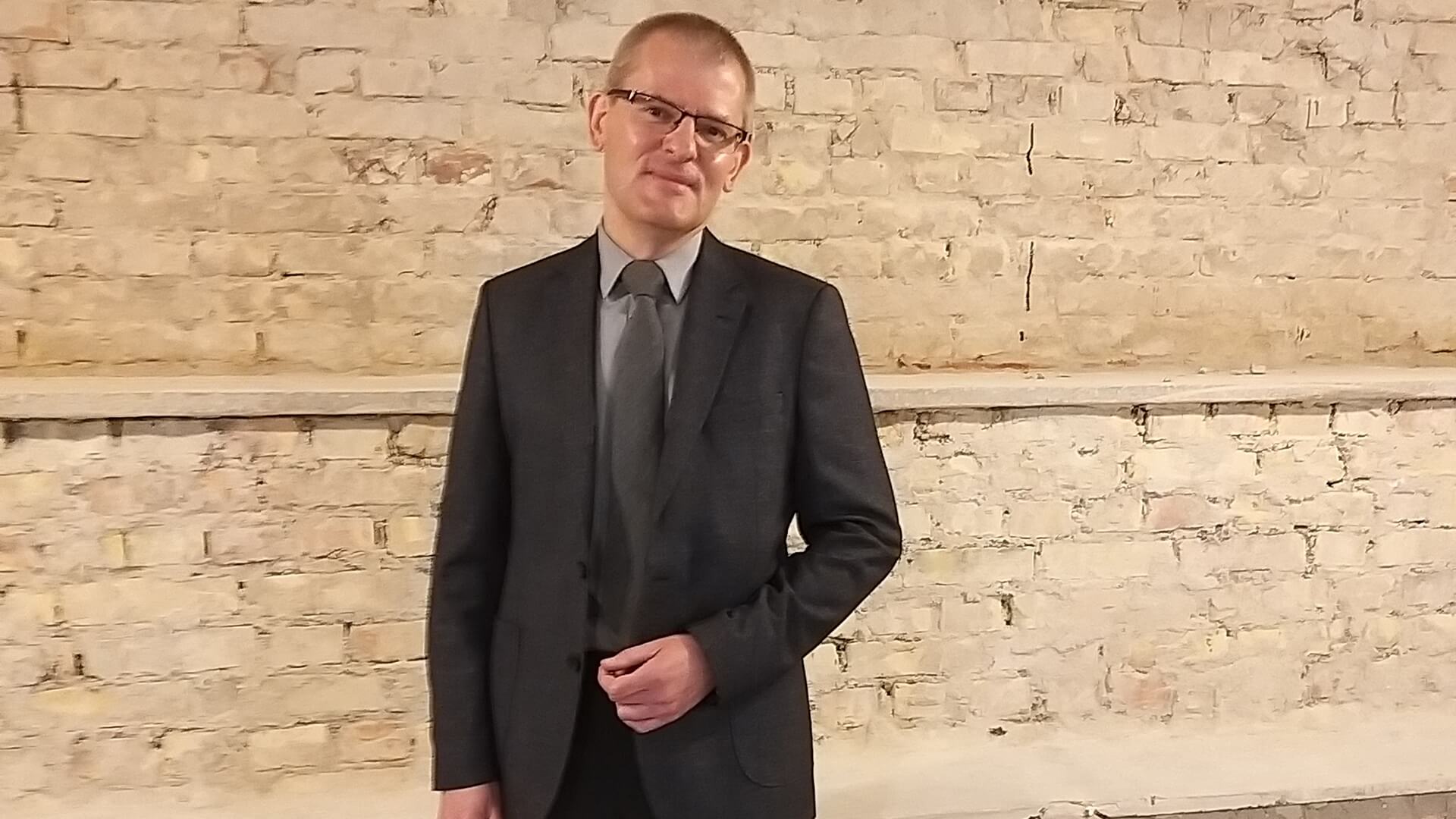 Waldemar Wilczewski oficjalnie dyrektorem Muzeum Podlaskiego w Białymstoku