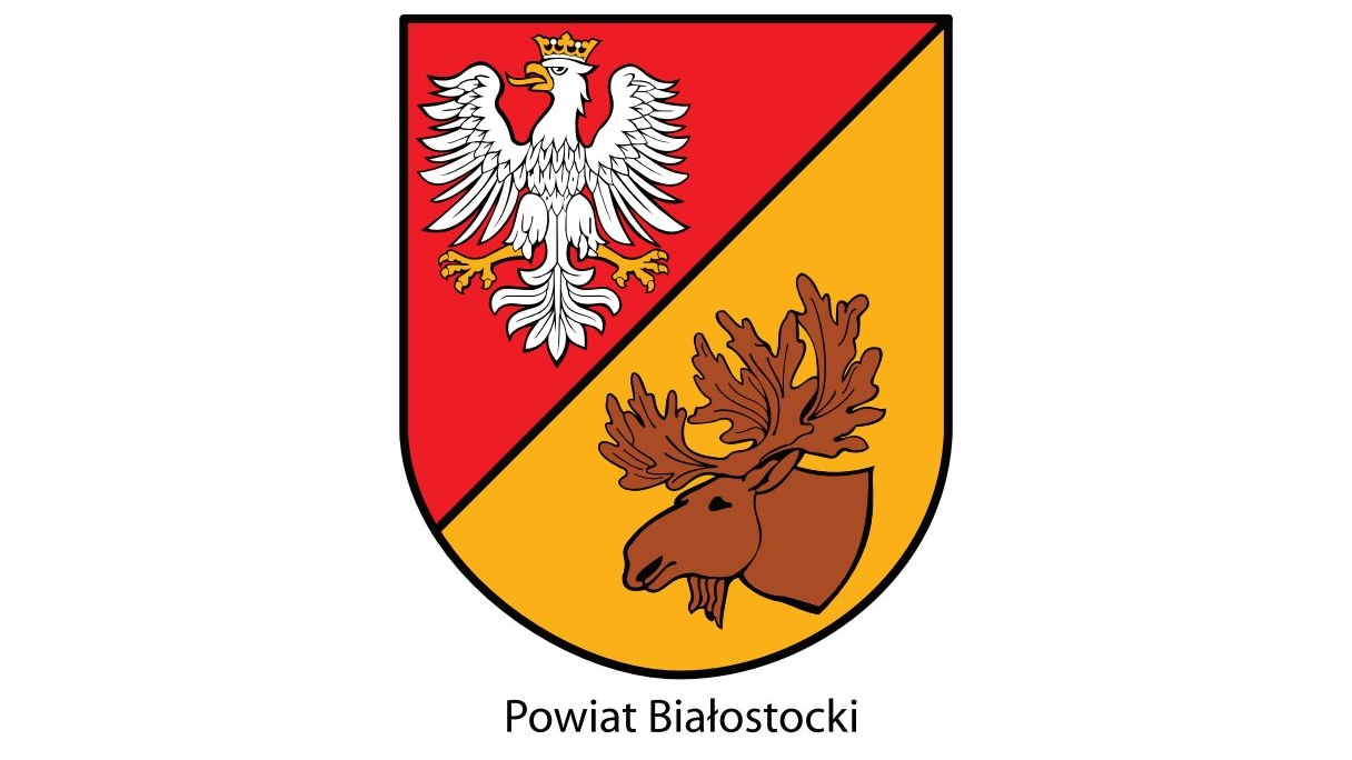 Herb powiatu białostockiego będzie zmieniony