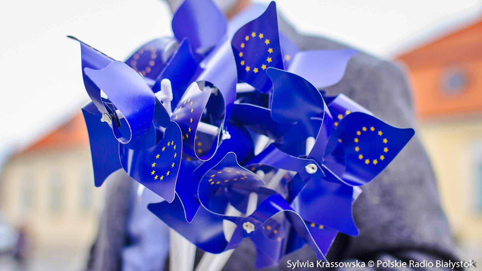 Mija 17 lat od wejścia Polski do Unii Europejskiej [wideo]