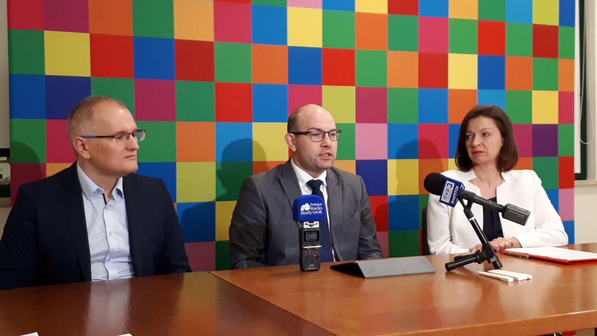 Ponad 2 mln zł z RPO trafi do osób najbardziej potrzebujących