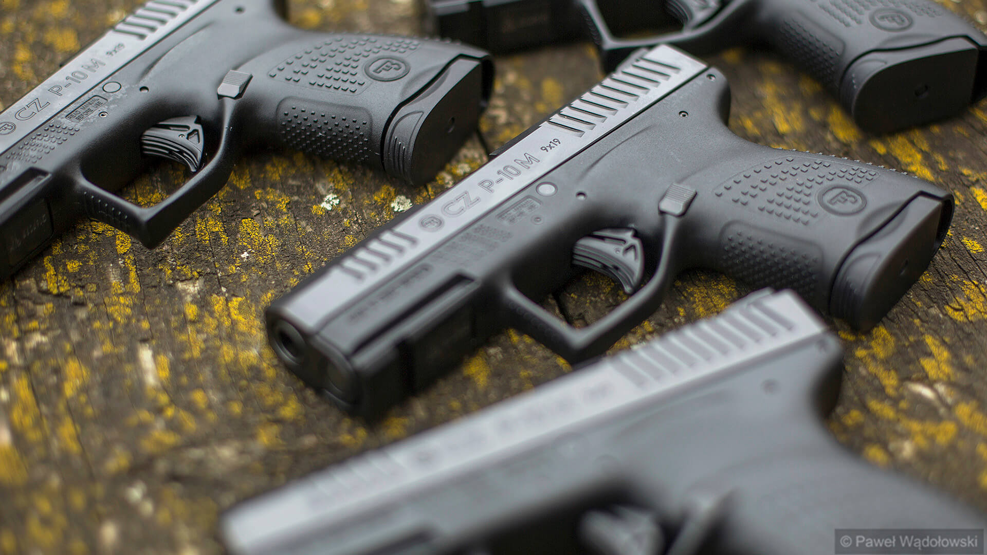 Strzelnica w podsejneńskim leśnictwie Borek może funkcjonować bez przeszkód