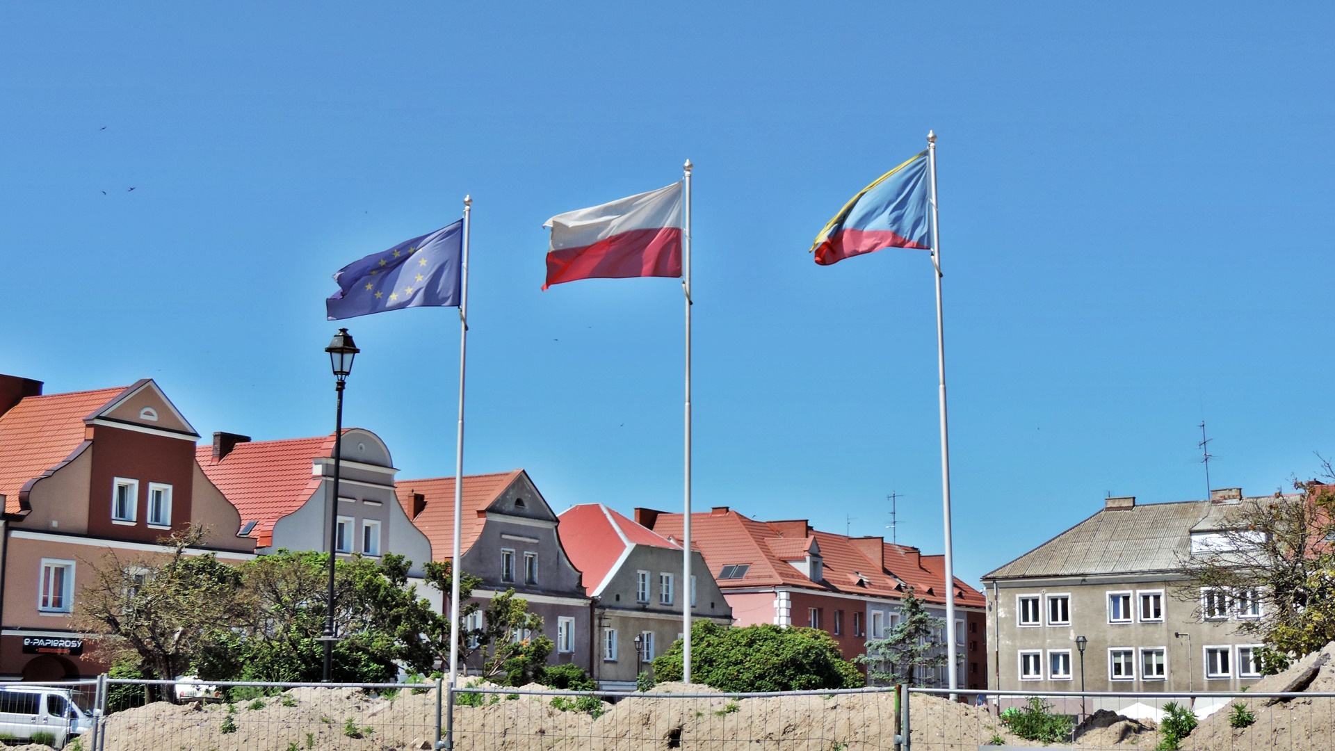 Łomżyńska szaro-czerwona - felieton Adama Dąbrowskiego