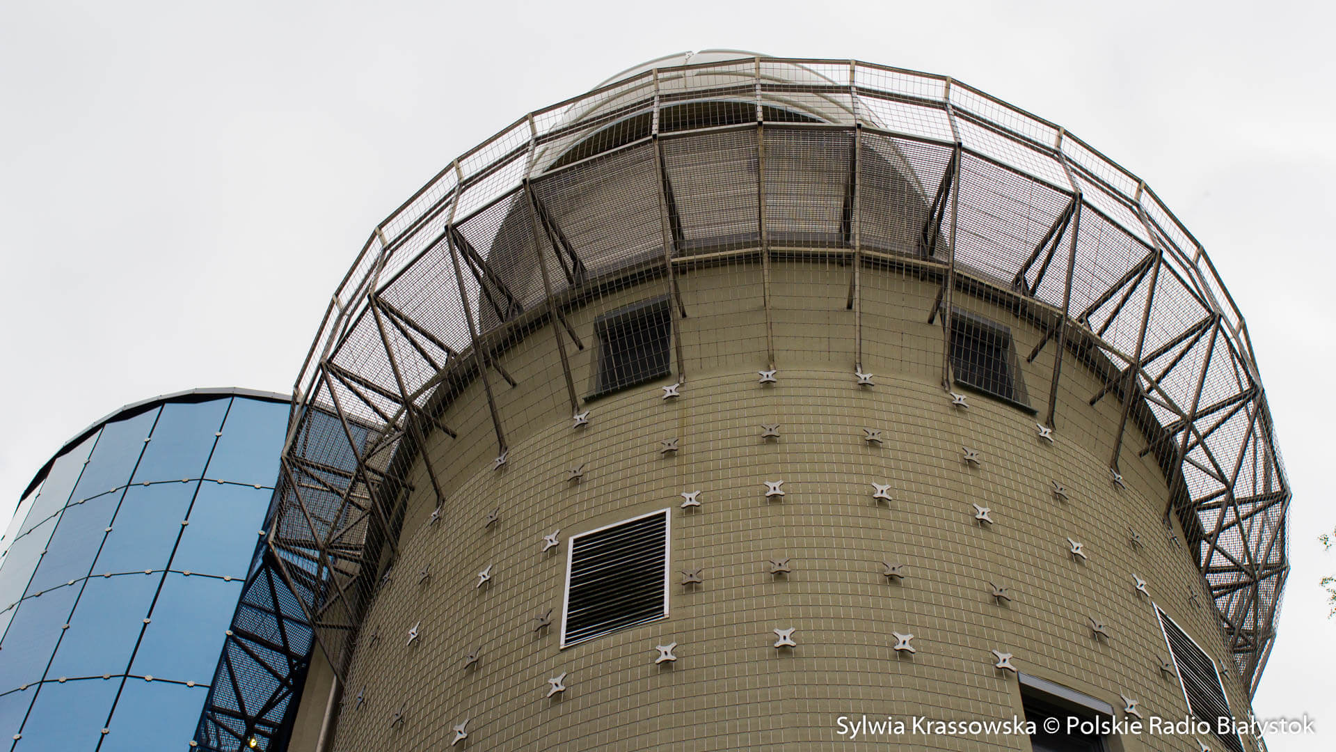 Pod koniec stycznia każdy będzie mógł odwiedzić planetarium UwB
