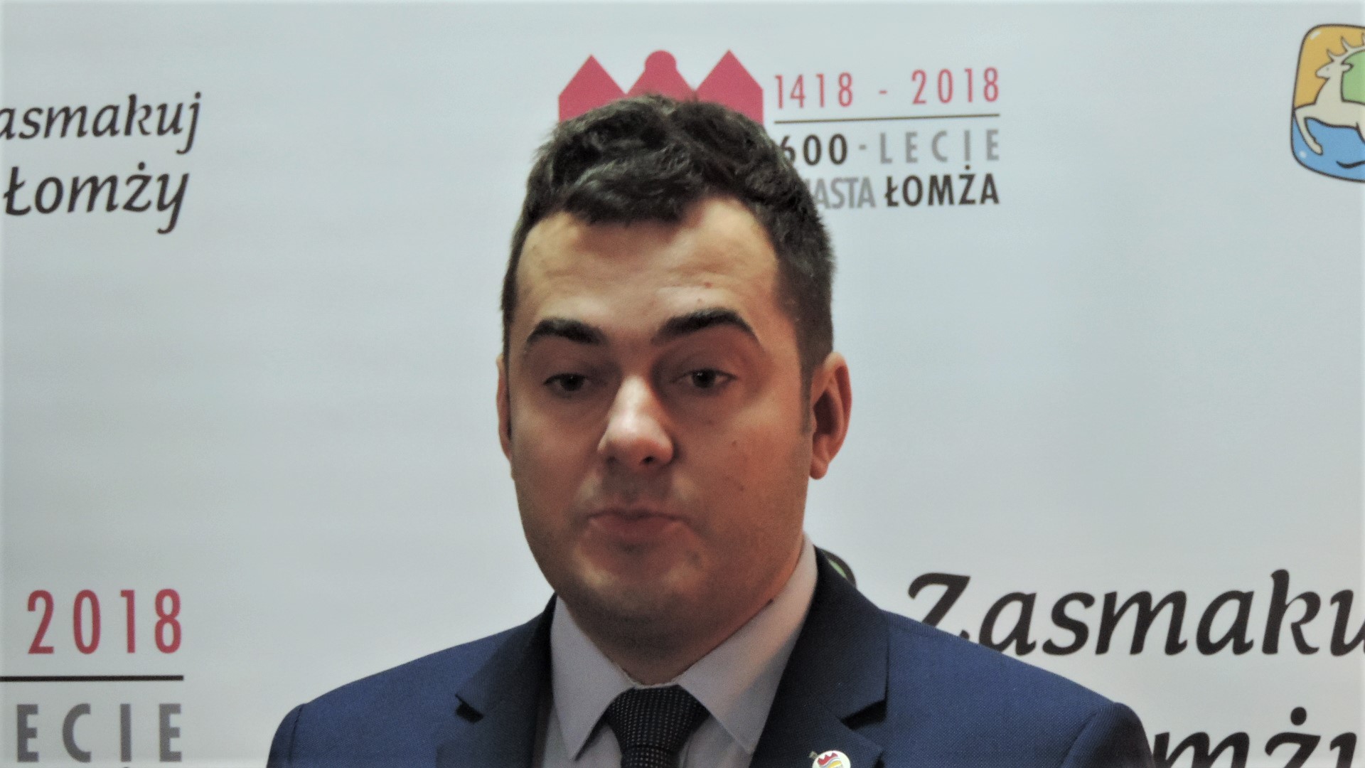 Pięć Otwartych Stref Aktywności będzie realizowanych w Łomży