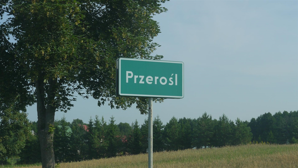 Wdrożenie planu naprawczego grozi gminie Przerośl