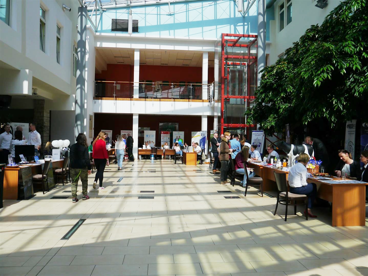 Spadek w rankingu suwalskiej PWSZ