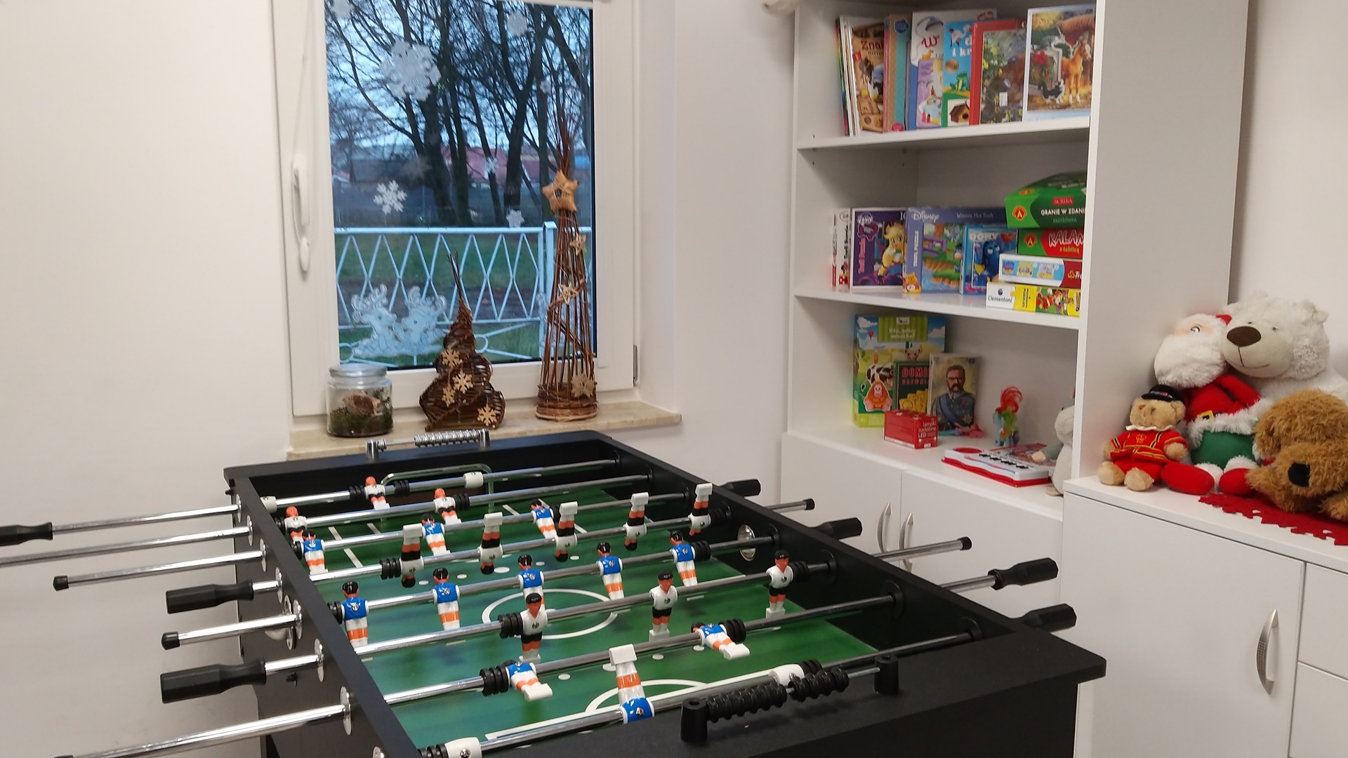 W Siemiatyczach powstała druga świetlica środowiskowa