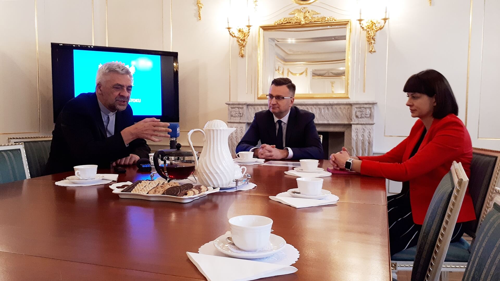 W Białymstoku odbędzie się ekumeniczna Wigilia Miejska