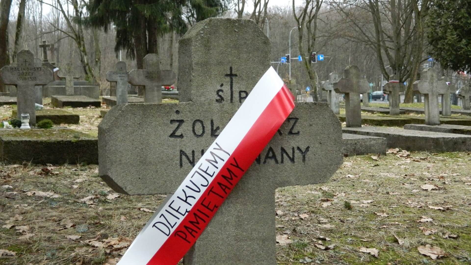 Białostoczanie uczcili pamięć walczących o niepodległość miasta w 1919 roku