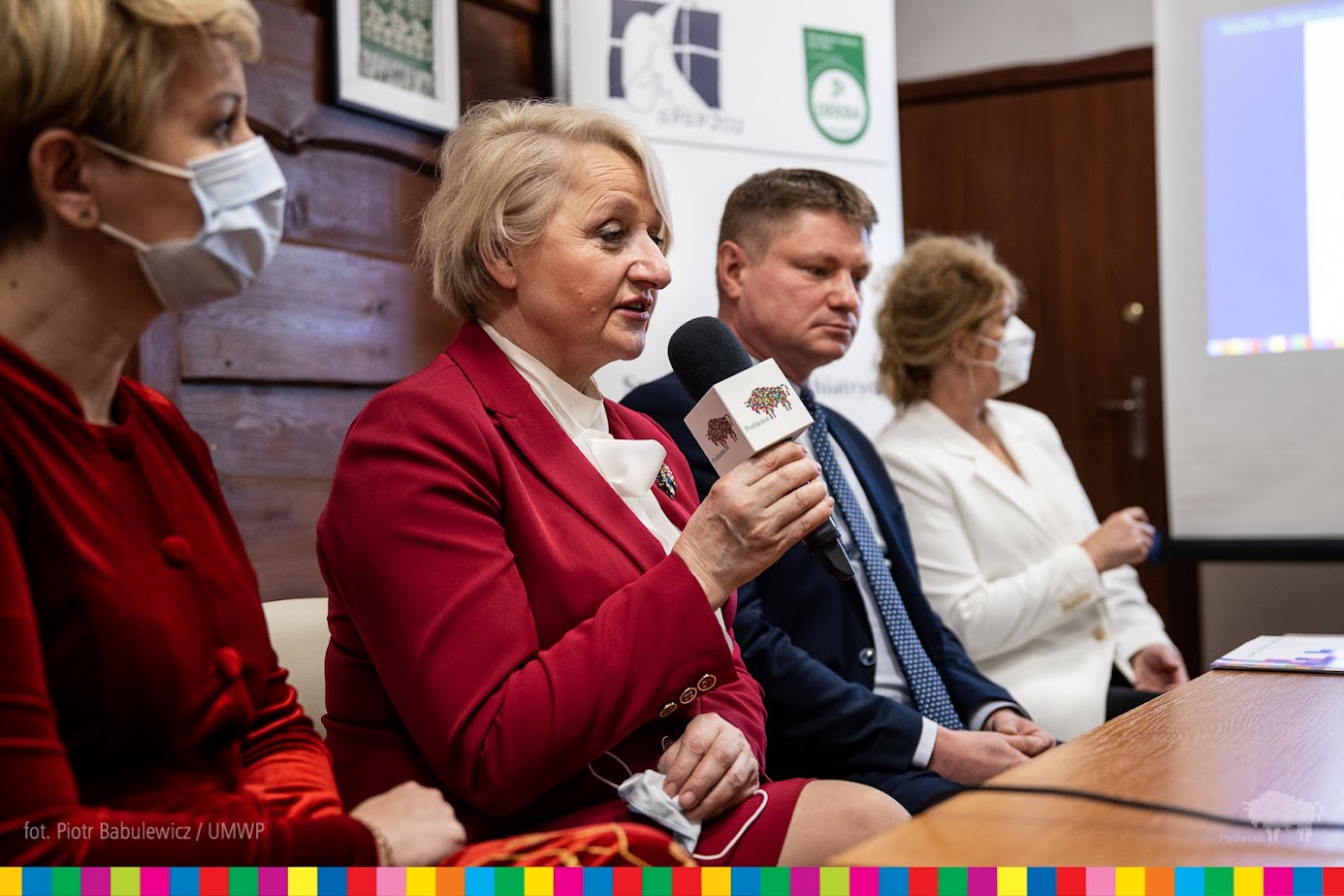 Ponad tysiąc dzieci skorzystało w tym roku z pomocy psychoterapeutów w Podlaskiem