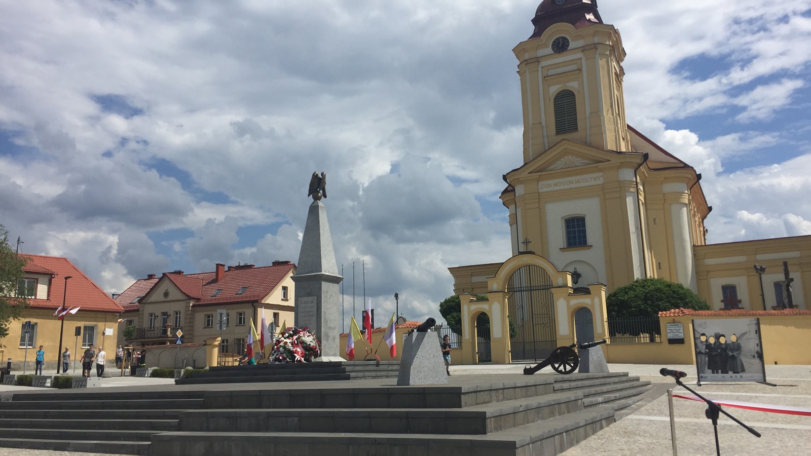 Urzędy gmin w powiecie białostockim wprowadziły dodatkowe ograniczenia