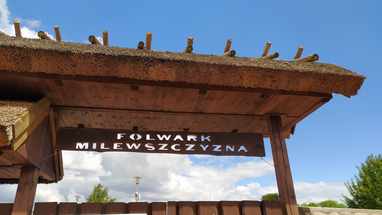 Od czerwca więcej atrakcji dostępnych dla zwiedzających Park Kulturowy Korycin-Milewszczyzna