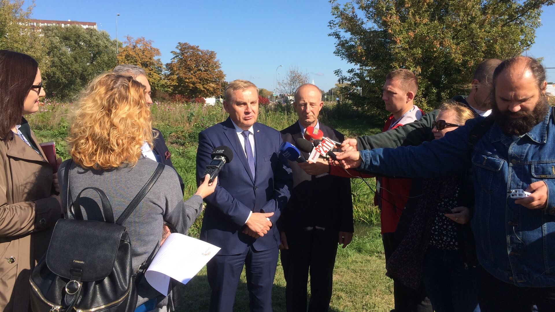 W Białymstoku powstanie pierwsza miejska pasieka