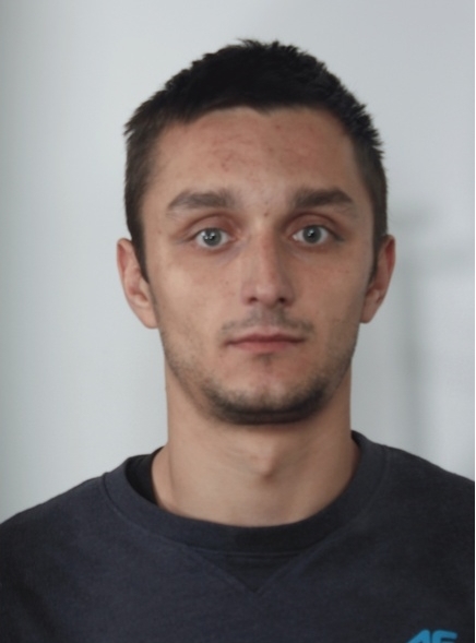 Uciekł w kajdankach z prokuratury. Trwa postępowanie dyscyplinarne wobec konwojentów