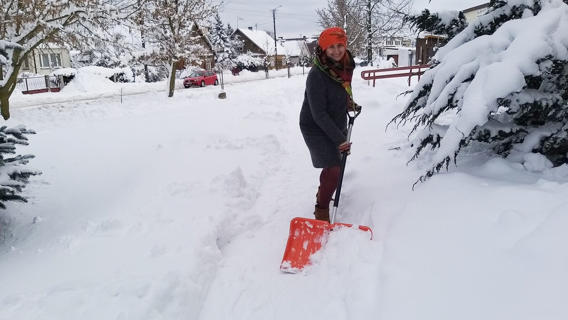 Mieszkańcy gminy Gródek rzucają wyzwanie #szuflachallenge - Radio Białystok włącza się do akcji
