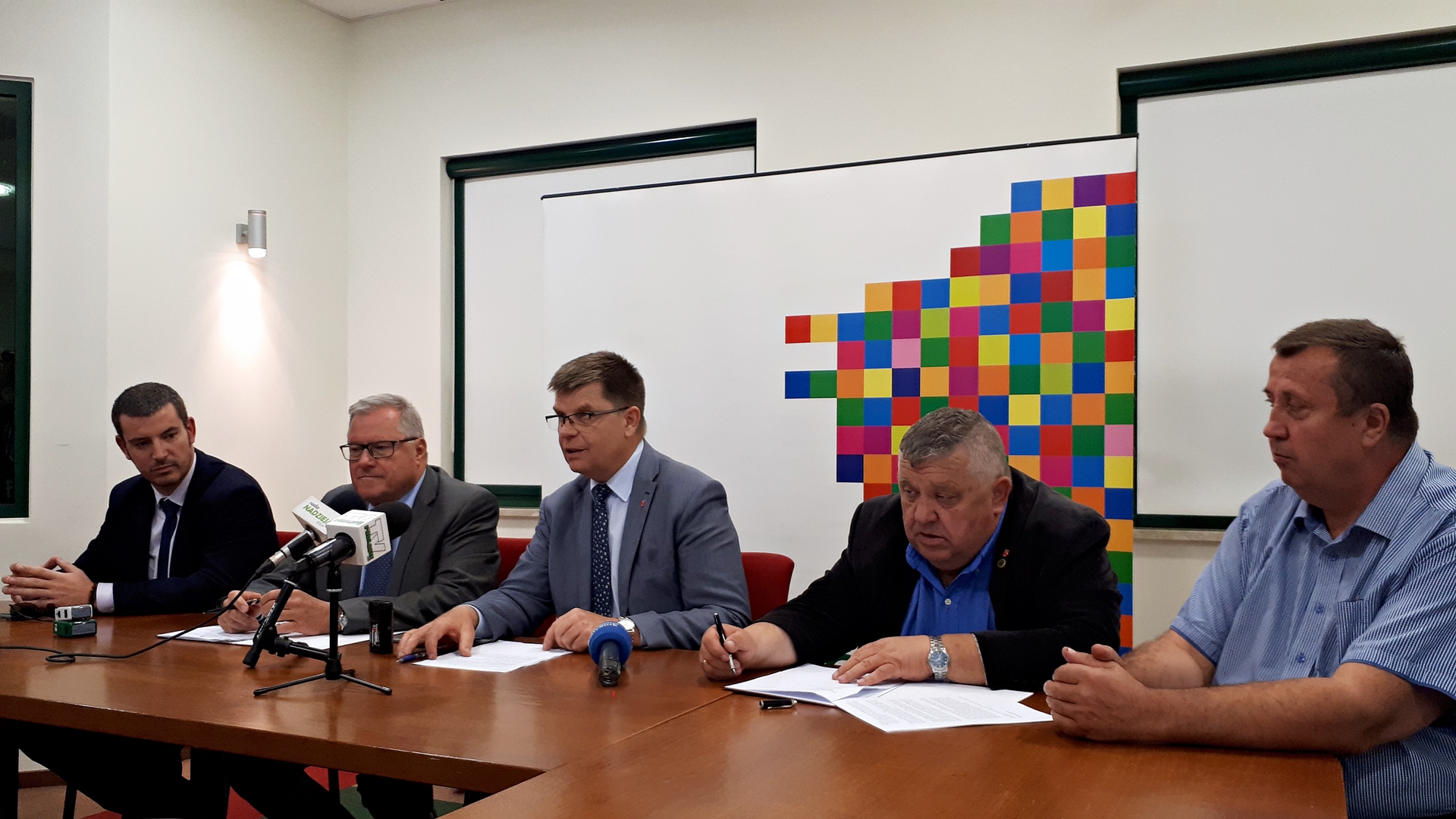 Droga z Białegostoku do Hajnówki ma się skrócić o kilka kilometrów