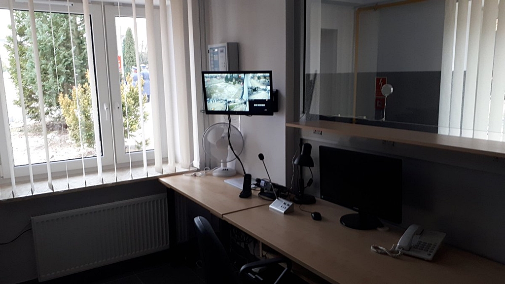 Do małych miejscowości wracają posterunki policji