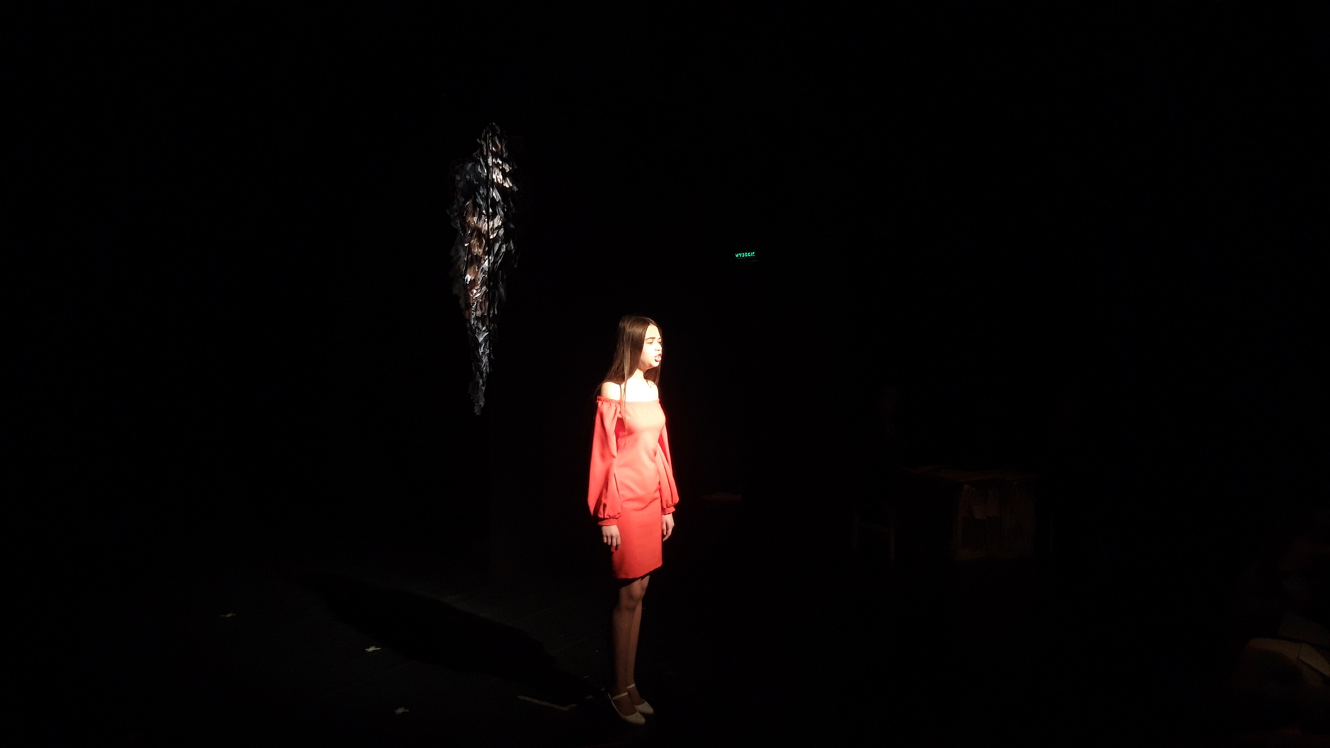 Przesłuchania konkursowe "Kresów" w Białymstoku