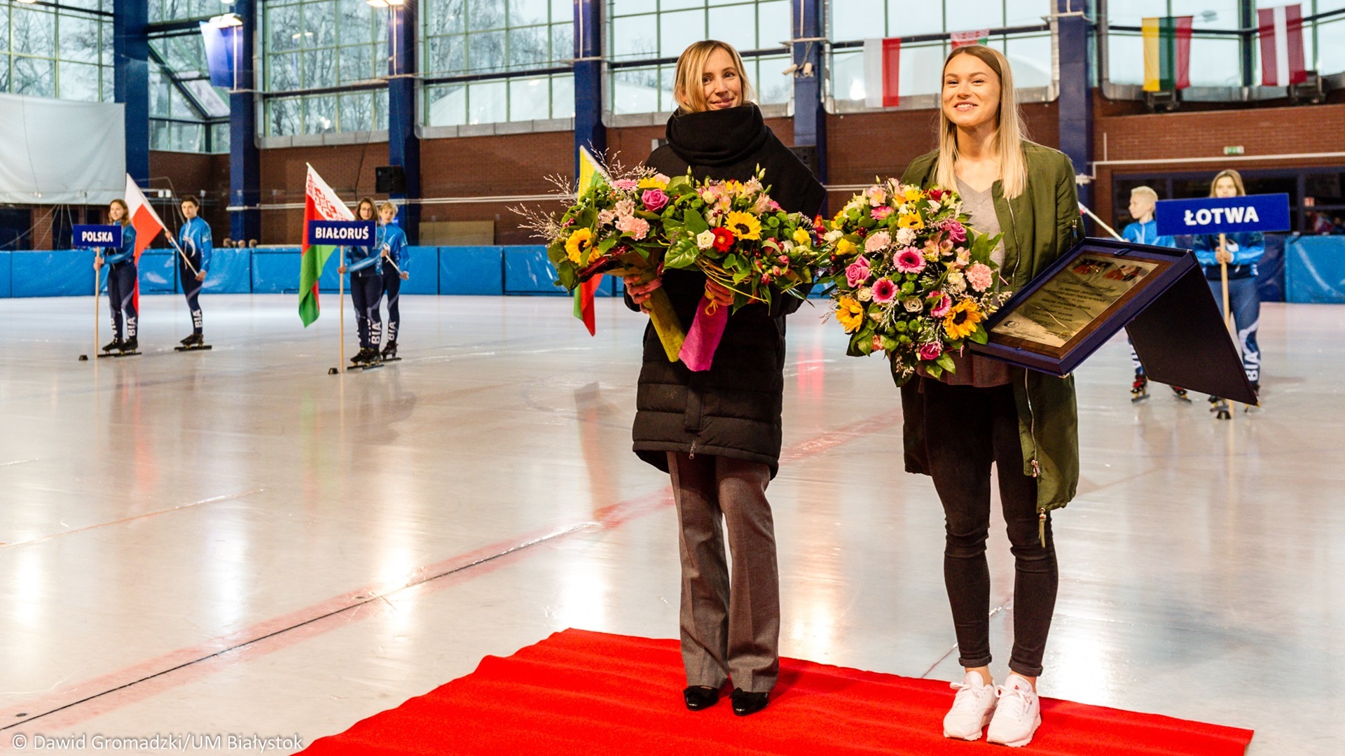 Władze Białegostoku chcą podwyższyć stypendia dla najlepszych sportowców