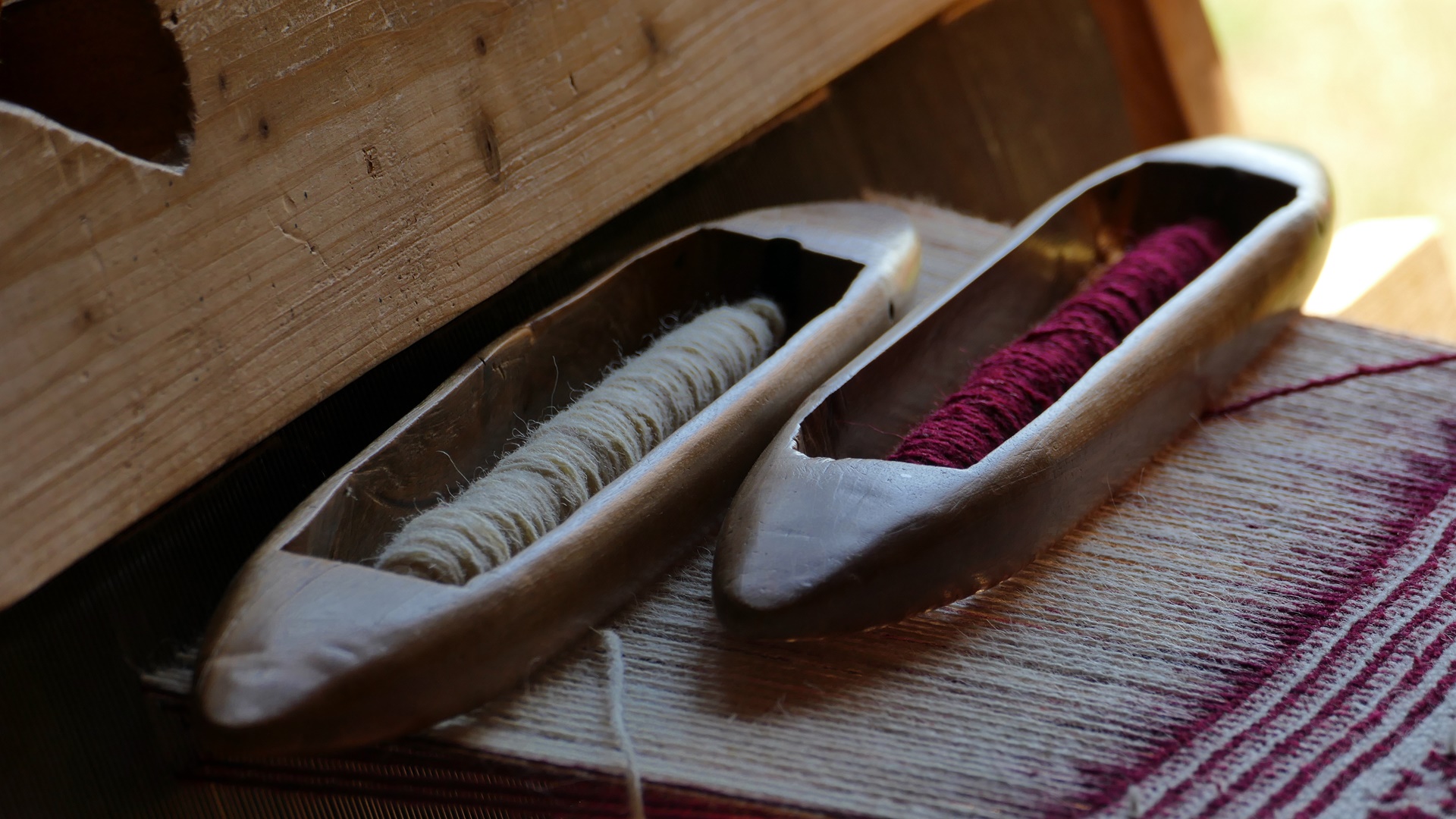 W WOAK-u podsumowano projekt "Tkactwo inspiruje – konkursy, warsztaty, design”