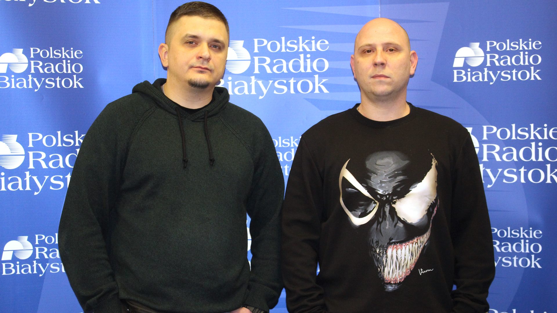 Podsumowanie muzyki na świecie 2021 z Łukaszem Komłą oraz rozmowa z W Sercu Miasta (WSM) !pod powierzchnią!