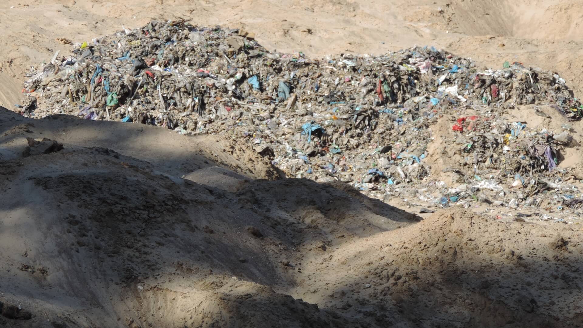 Mieszkańcy podbiałostockich Karakul nie zgadzają się, by w ich sąsiedztwie powstał punkt zbierania i przetwarzania odpadów