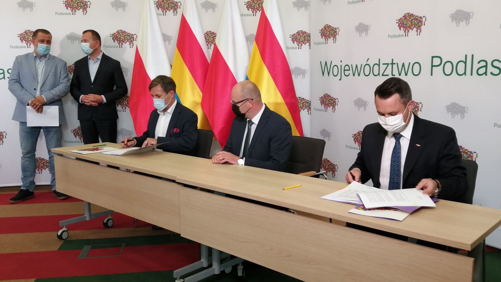 Pieniądze na dostosowanie szkół do potrzeb osób z niepełnosprawnościami