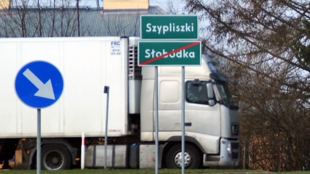 W gminie Szypliszki powstanie posterunek policji