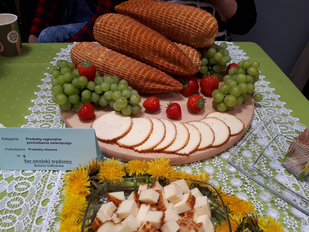 Ocalić od zapomnienia kulinarne perełki regionu – finał konkursu "Nasze kulinarne dziedzictwo – Smaki Regionów"