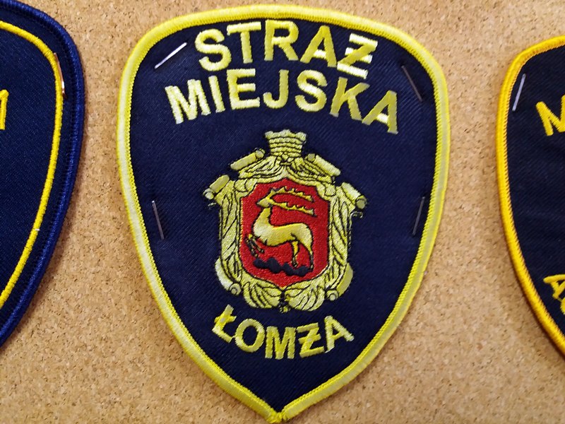 Spotkanie konsultacyjne w sprawie przyszłości Straży Miejskiej w Łomży