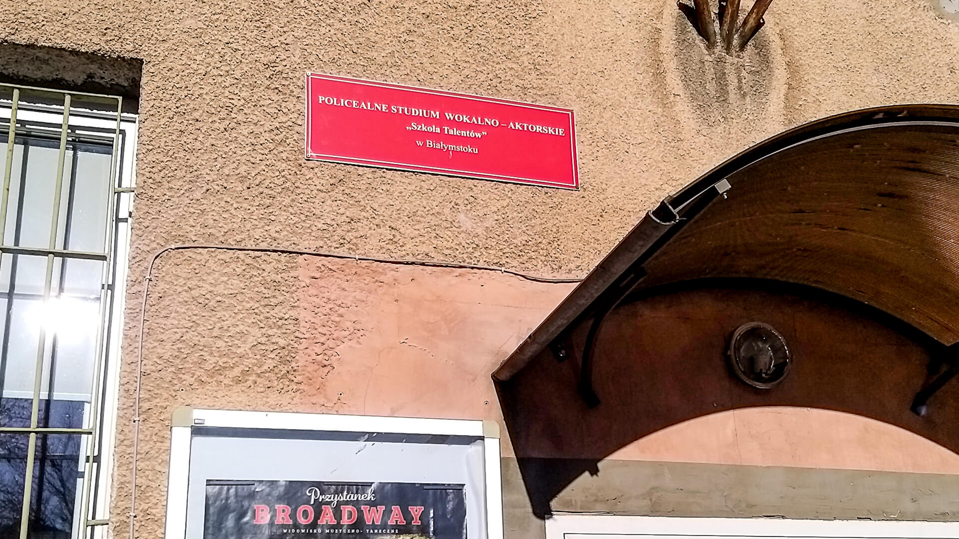 Jubileusz Studium Wokalno-Aktorskiego w Białymstoku w cieniu decyzji o zawieszeniu naboru