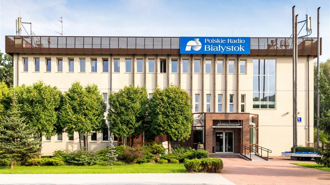 Wakacje z Polskim Radiem Białystok - startujemy z letnią ramówką
