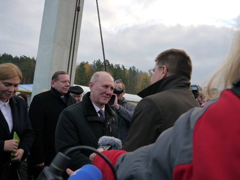 Można zwiedzać Kanał Augustowski i Grodno na Białorusi bez wiz