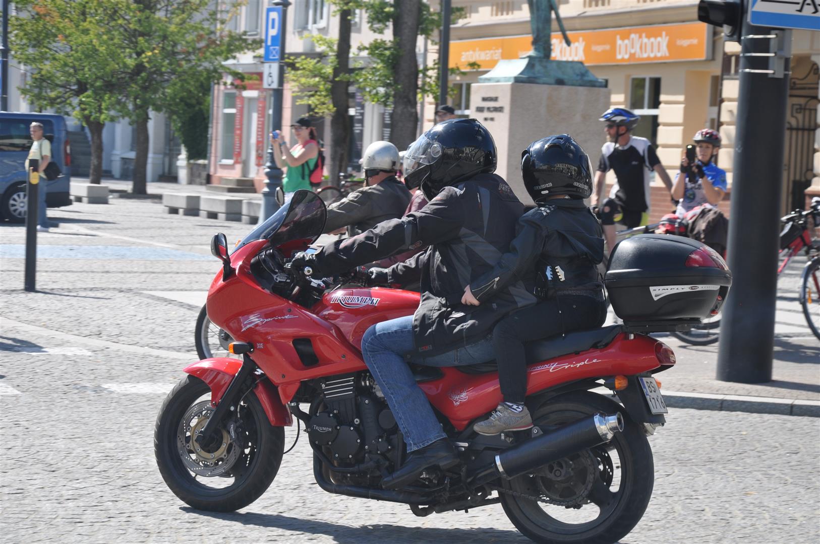 Suwałki. Zmiany w regulaminie strefy płatnego parkowania w Suwałkach