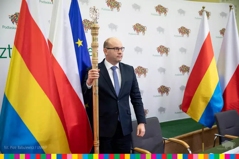 Unijne fundusze i służba zdrowia - to główne tematy na Konwencie Marszałków