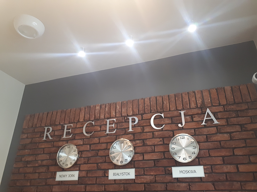 Czy warto kształcić się na hotelarza?