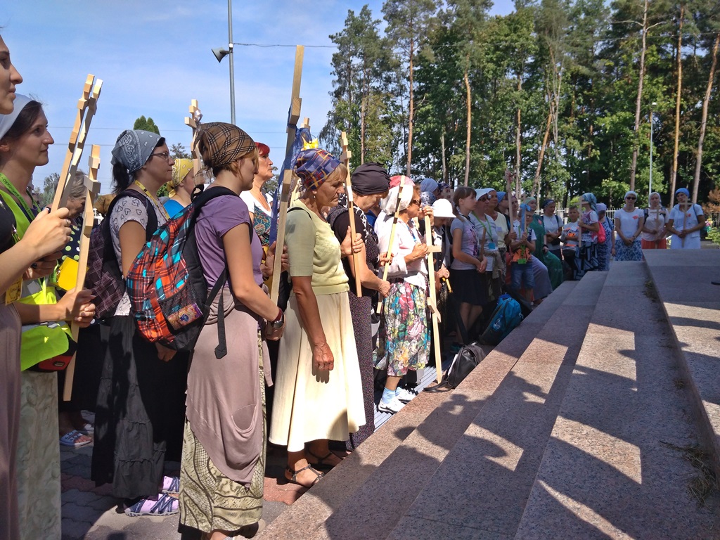 Rozpoczynają się Spotkania Modlitewne Studentów na Świętej Górze Grabarce