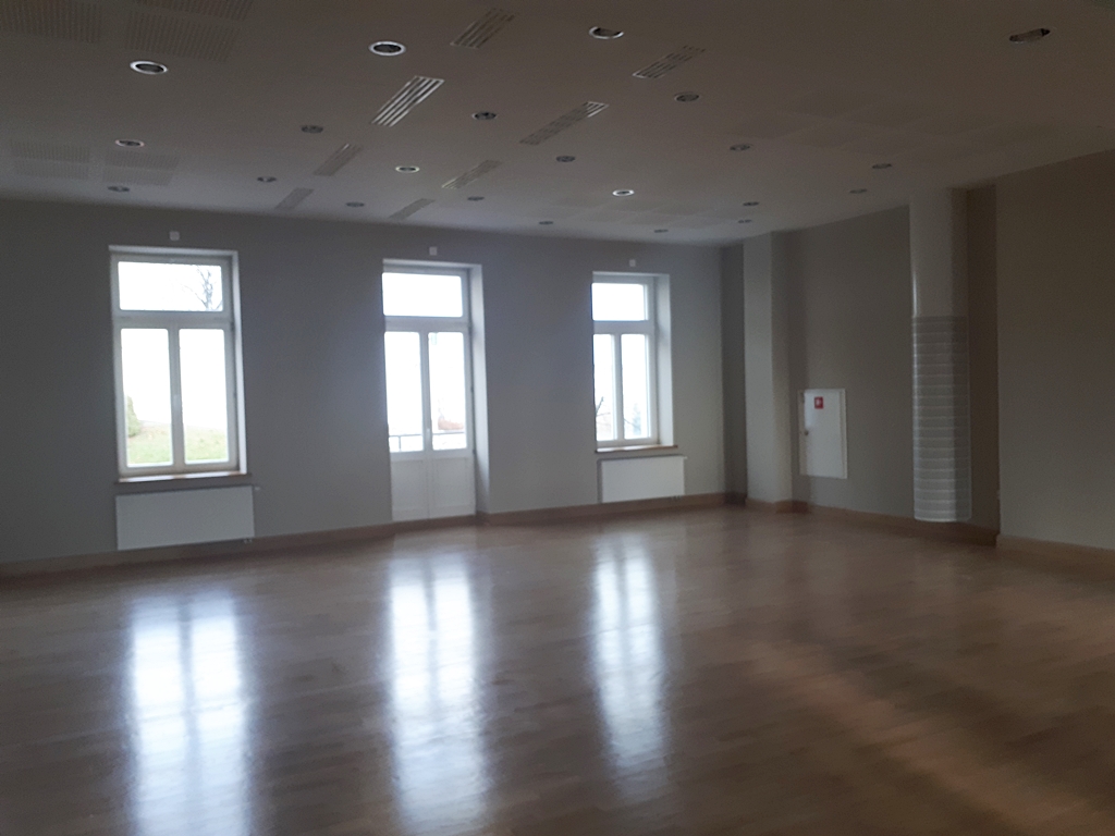 Centrum Aktywności Społecznej działa już 2 miesiące