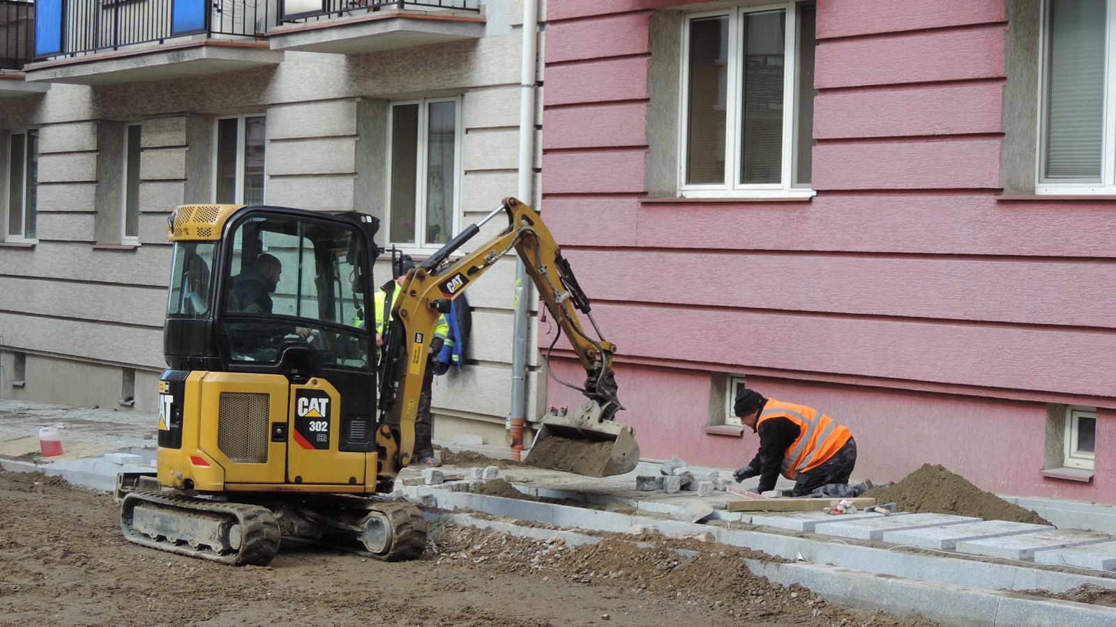 Kończą się największe inwestycje w Łomży