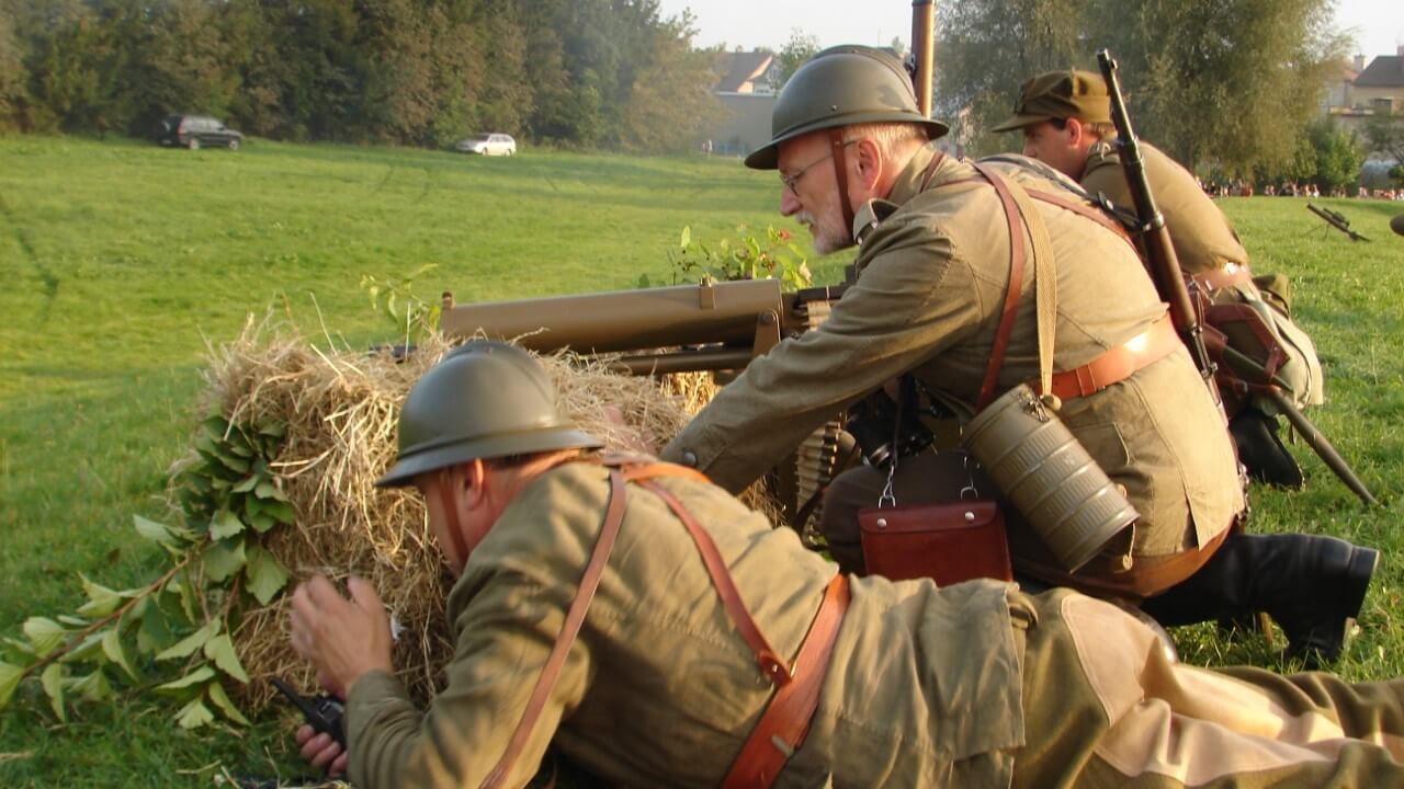 "Pamiętne dni" - audycja dokumentalna Agnieszki Czarkowskiej