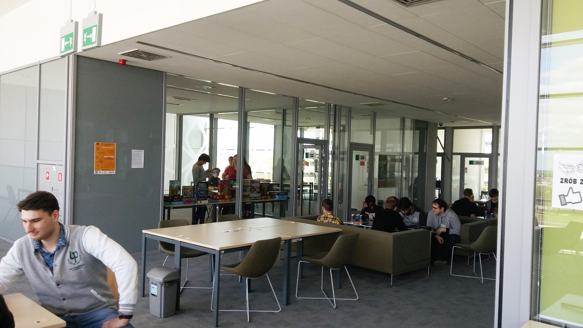 Tydzień Bibliotek - wiele atrakcji dla miłośników książek i dobrej literatury w Podlaskiem