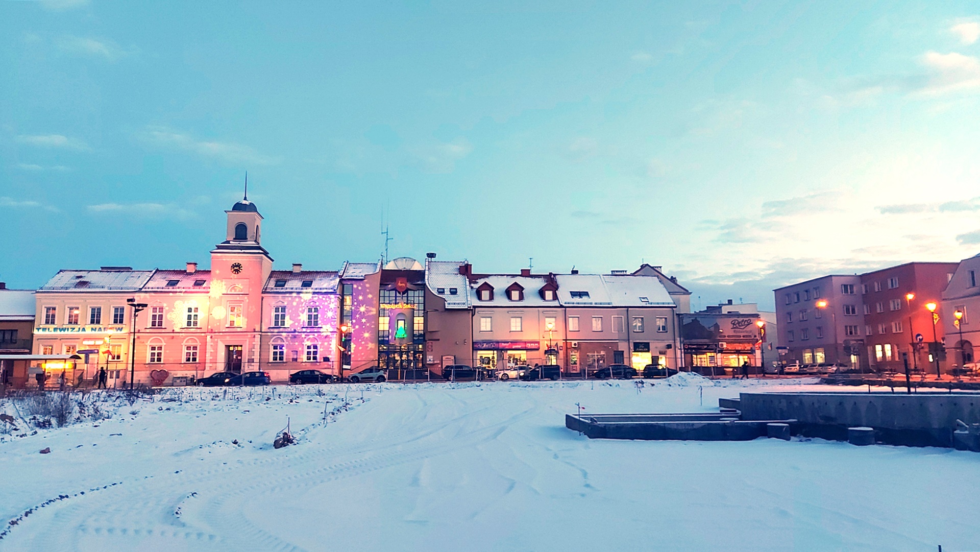 Podlaskie gminy (niezbyt) dobre do życia - ranking