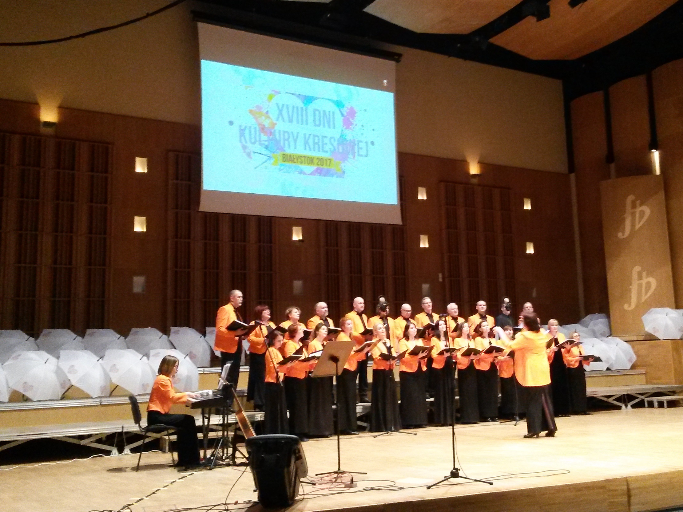 Dni Kultury Kresowej. Koncerty, spotkania i Jarmark Kaziukowy