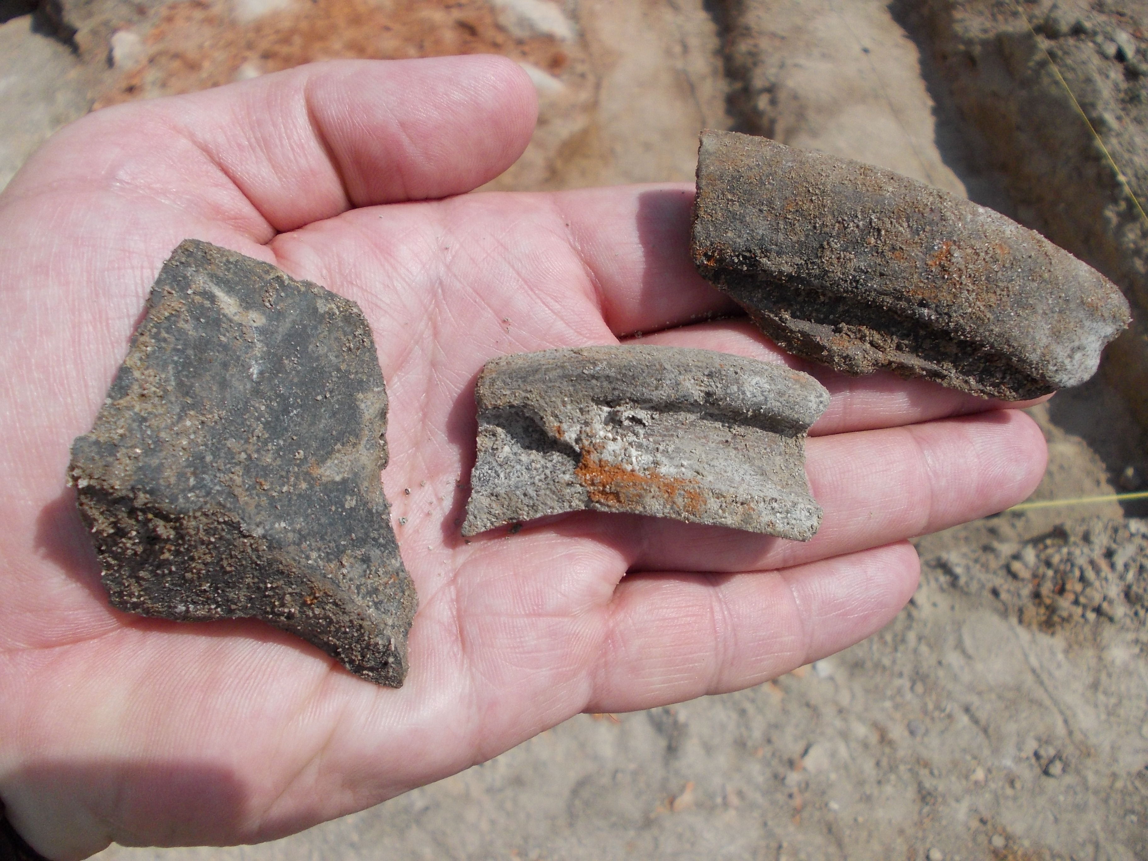 Łomża:  Koniec prac wykopaliskowych w centrum