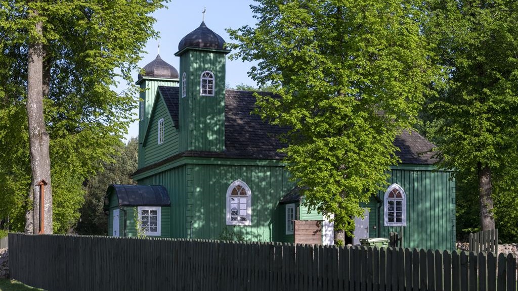 W Kruszynianach może powstać park krajobrazowy lub kulturowy