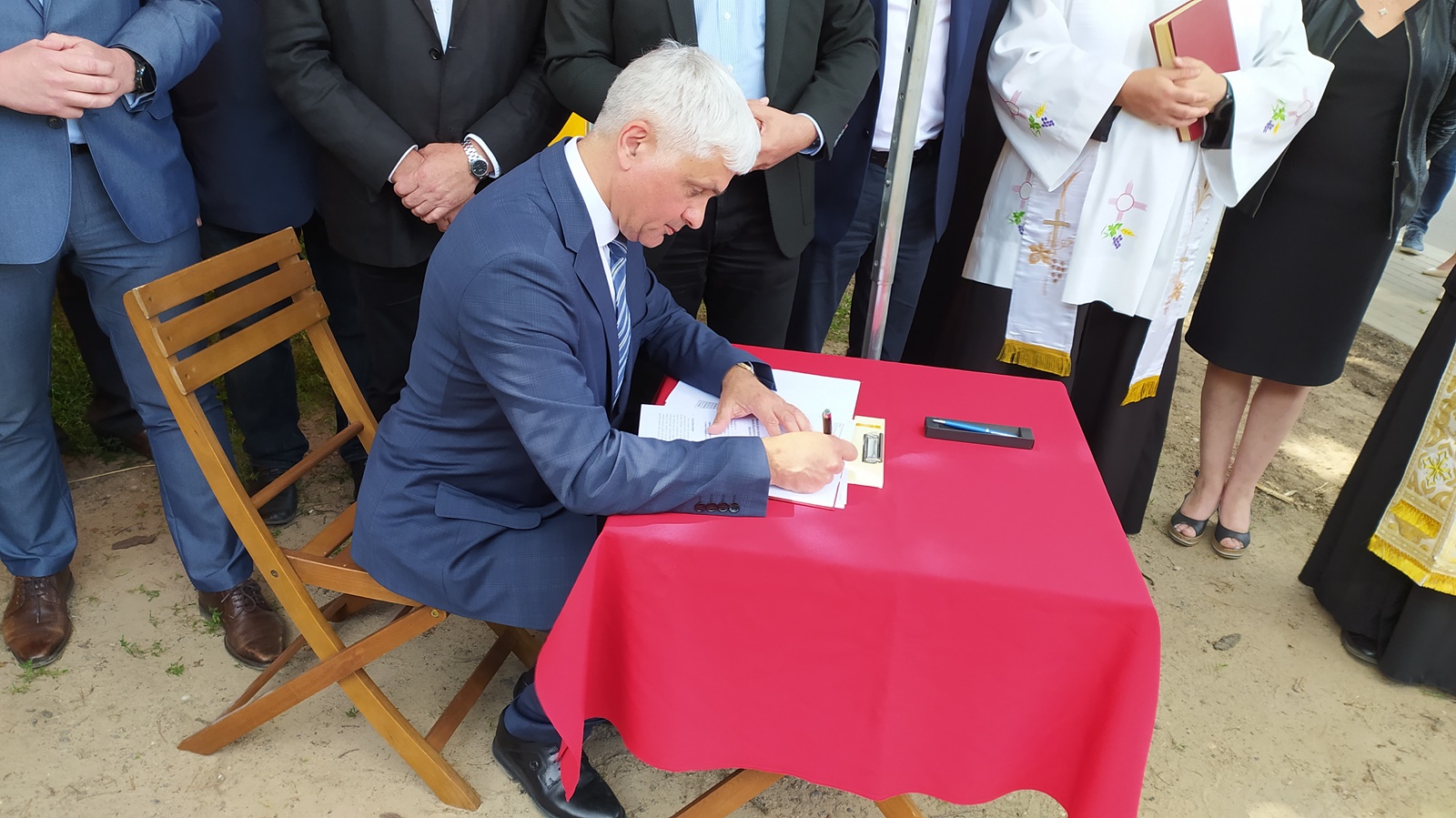 Blisko 200 mln zł na drogi lokalne z Funduszu Dróg Samorządowych w Podlaskiem - ruszył nabór wniosków