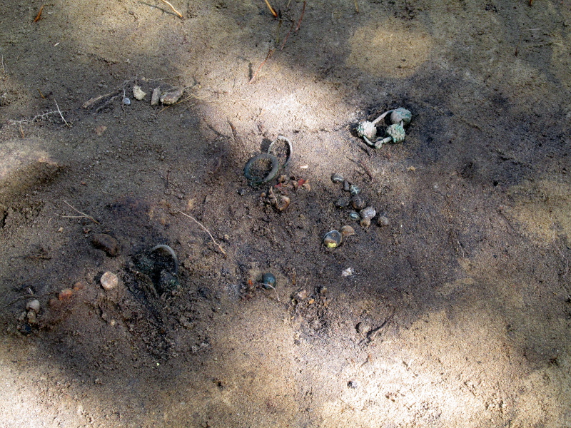 Artefakty liczące nawet kilka tysięcy lat znaleźli archeolodzy na jednej z augustowskich wysp