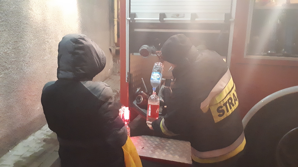 Mieszkańcy gminy Giby mogą już korzystać z wodociągu